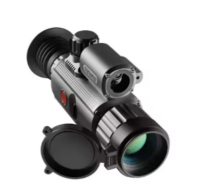

AM03-35LRF Thermal Imaging Scope 384x288 High Resolution Night Vision Scope With Rangefinder Thermal Scope For Hunting Imager