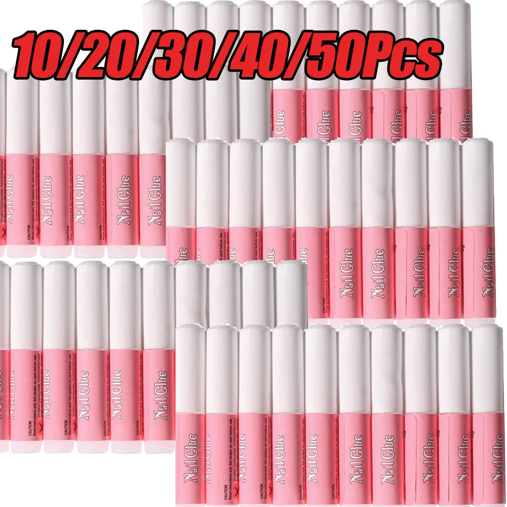 10/20/30/40/50Pcs N… - image