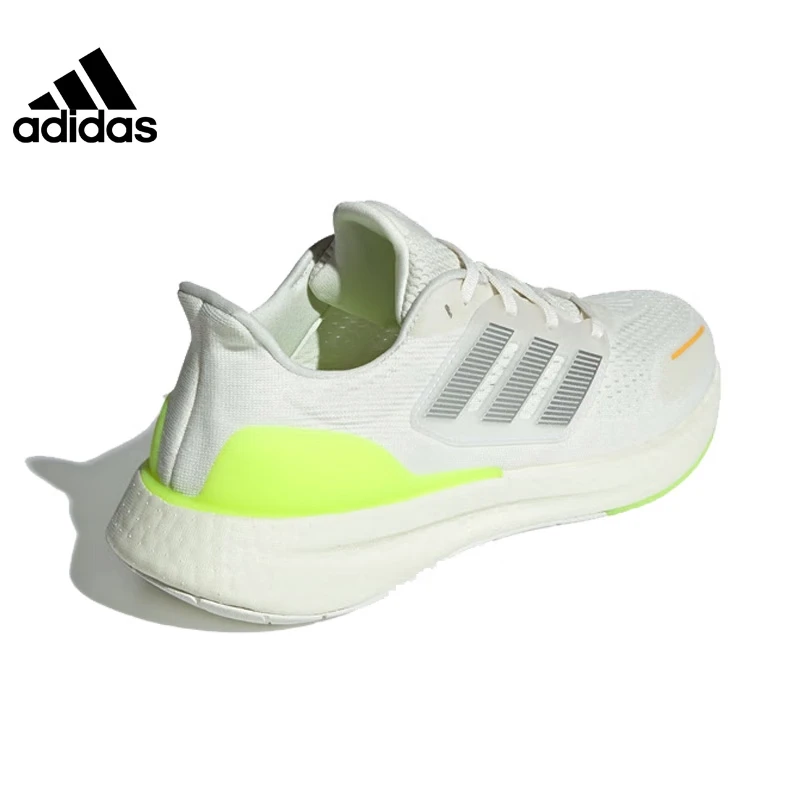 Adidas PUREBOOST 23 Men Women Running Shoes Sneaker