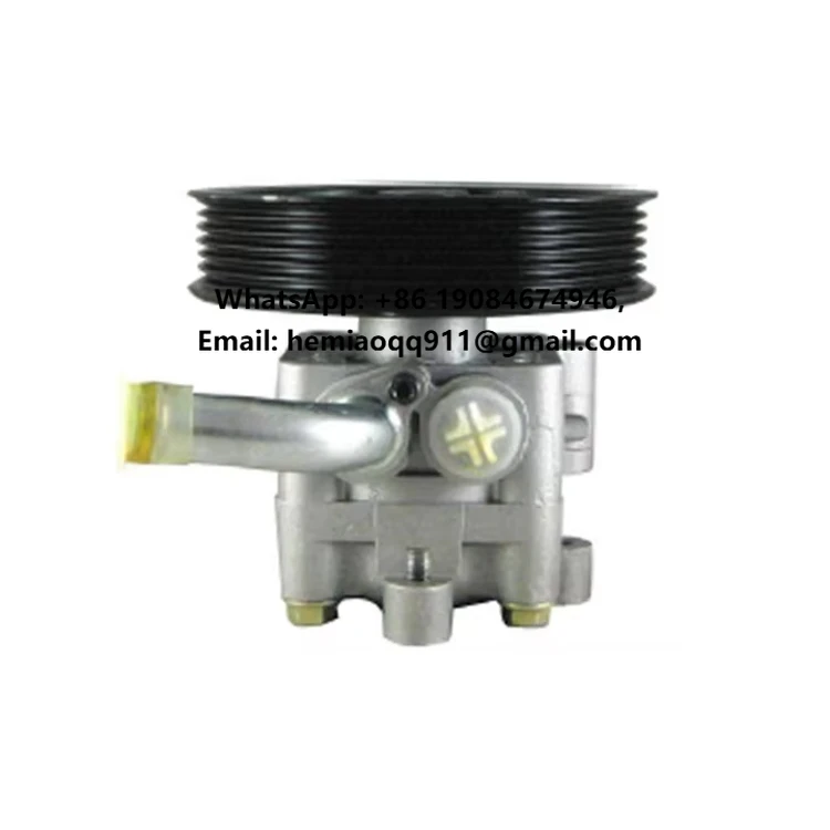 

Car Power Steering Pump 49110-1AA0C 49110-JN10B 49110-JA100 49110-9N00A 49110-1AA0A 49110-ZX02A Car Booster Pump for NISSAN