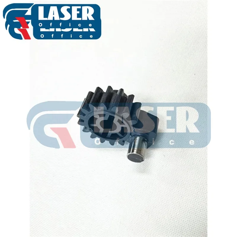 1X Fuser Drive Gear Rear support for Konica Minolta bizhub C554 C554e C654 C654E C754 C754E 654 754