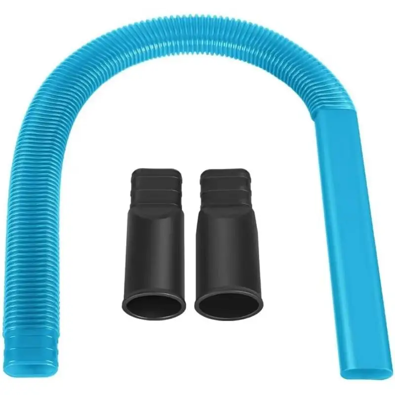 Vacuum Cleaner Accessories Flat Suction Head Nozzle for Window Slide Compatible With Most Vacuum Cleaners Cleaning Tube Part