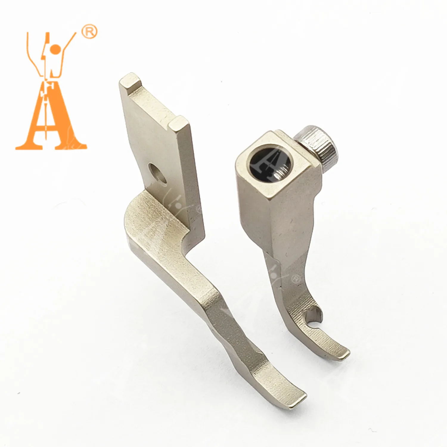 

LG341Q is suitable for climbing too thick JUKI 341 1341 246 press foot drum LEAGUE sewing machine accessories