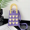 purple-yellow