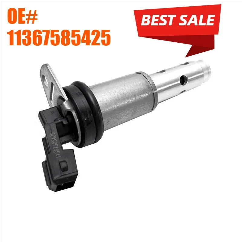 

11367585425 Solenoid Valve Oil Control Valve VVT Auto Supplies for BMW 11367516293