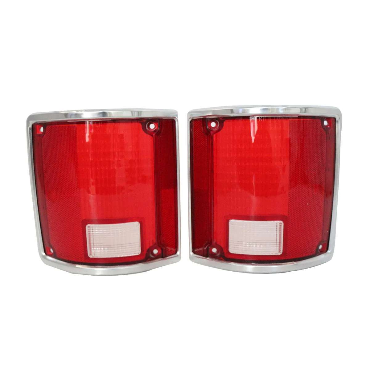 Rear Stop Light Tail Light Brake Light for Chevrolet C10 CMC 1973 1974 1975 1976 1977 1978 1979 1980-1991