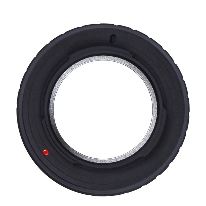 M42-FX M42 Lens to for Fujifilm X Mount Fuji X-Pro1 X-M1 Adapter Lens Adapter Ring