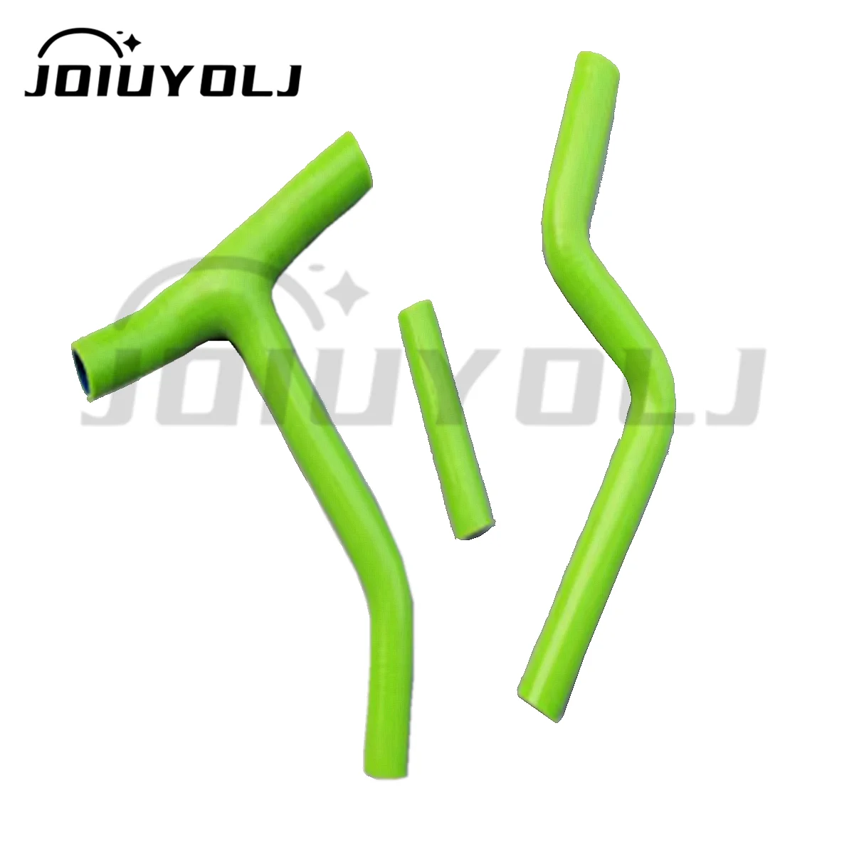 

FOR 2010-2013 Yamaha YZ250F YZF250 Silicone Radiator Hose Coolant Water Cooled Pipe