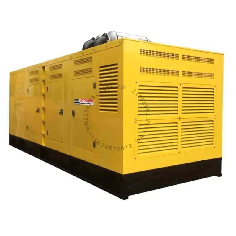 30kw 50kw 100kw 120kw 150kw 200kw Propane /landfill /oil Field /biog as/natural g as Generator Generator g as