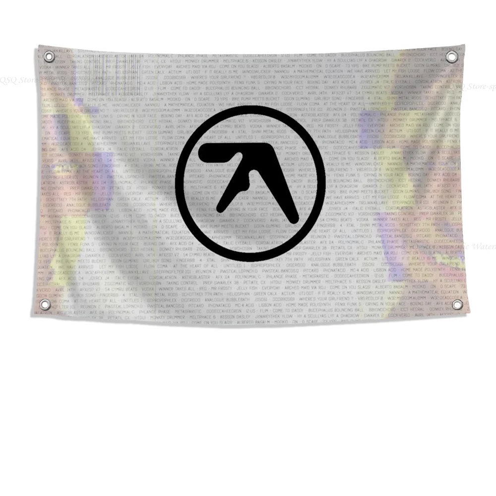 AphexTwin フラッグ AphexTwin フラッグ 【公式通販】