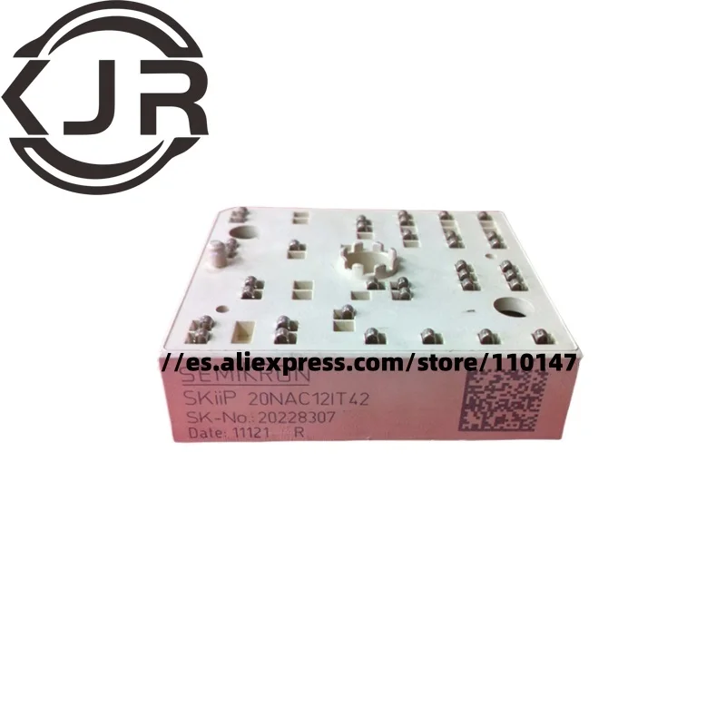 

SKiiP22NAC12IT42 SKIIP22NAC063IT42 SKIIP25NAB065V1 SKIIP25NAB066V1 New original IGBT module
