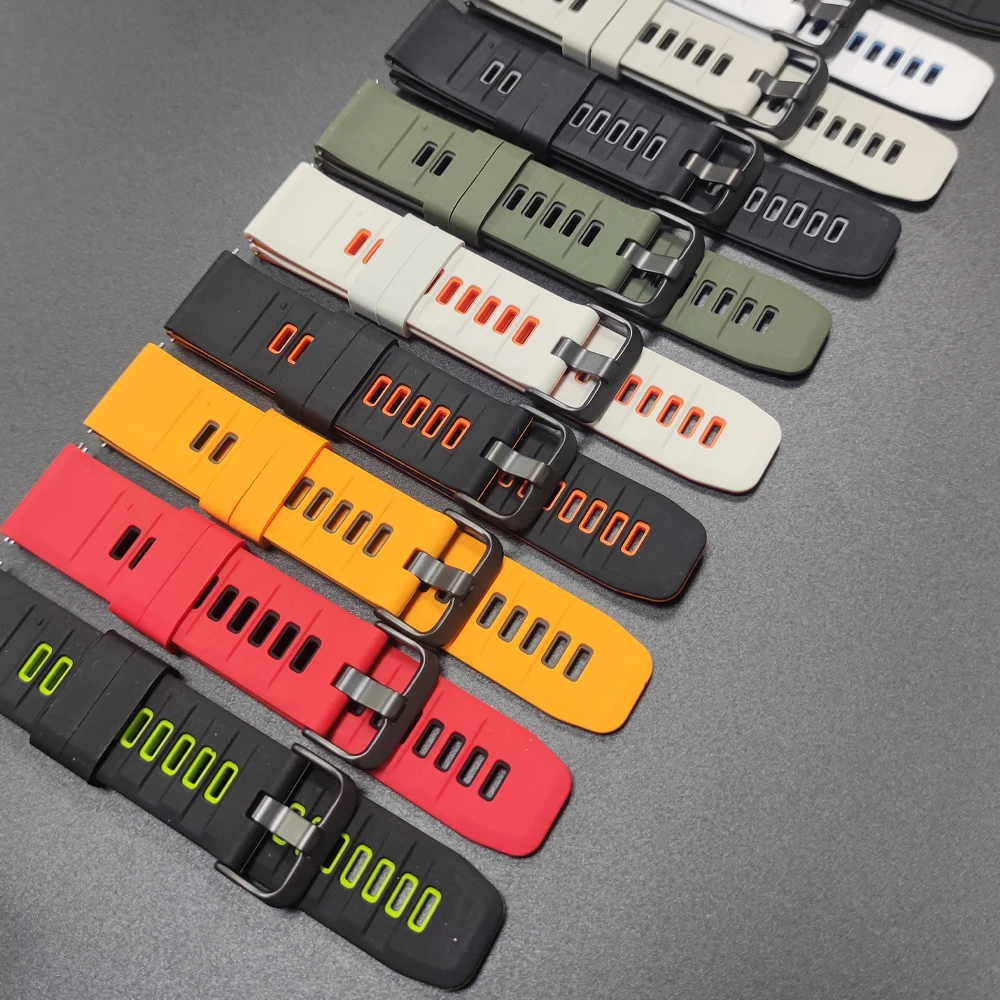 Thumbnail 2 - #26 Best Samsung Watch Straps to Buy In 2026