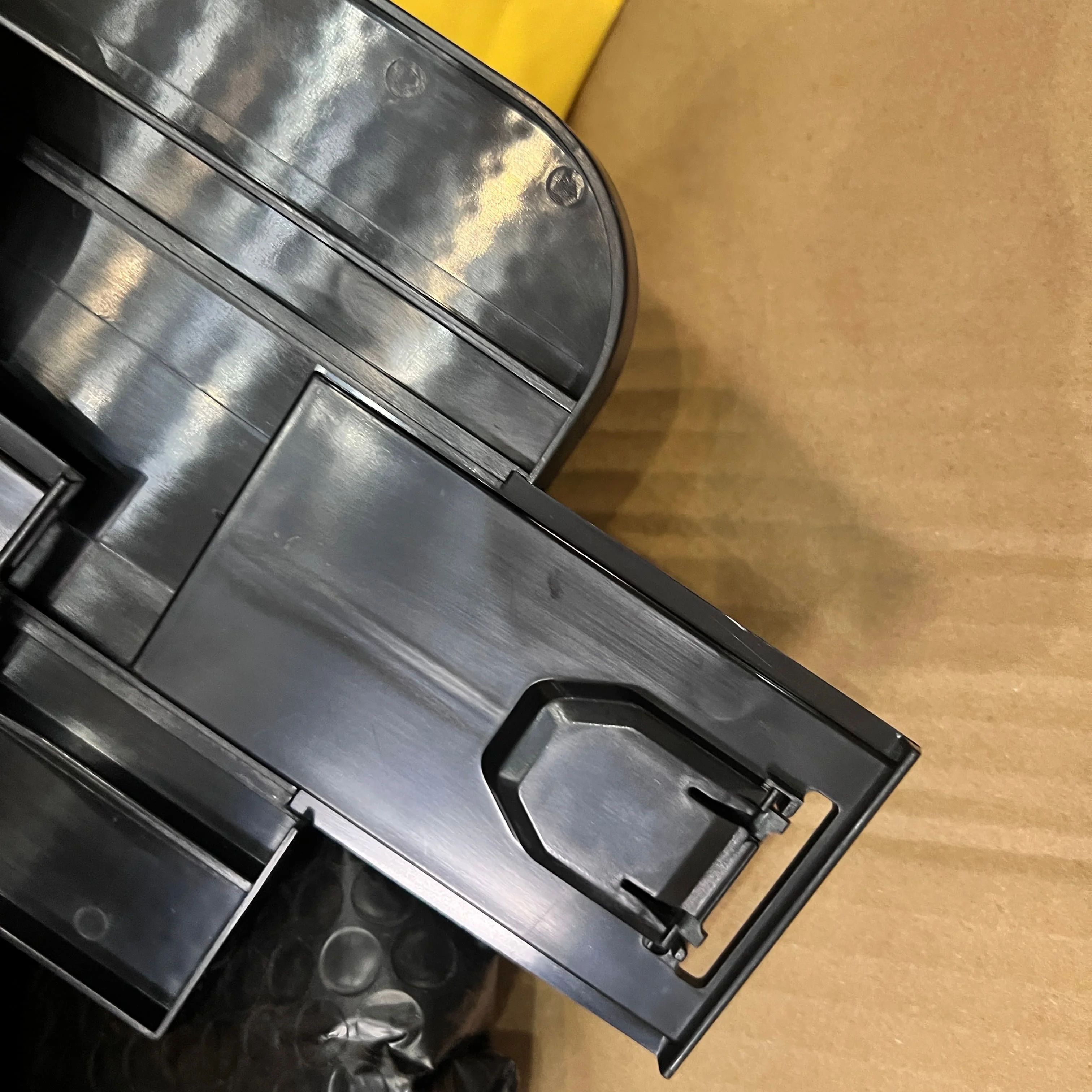 

5X RM1-7498-000CN RC2-9441-000 Выходной лоток подачи бумаги для HP LaserJet Pro CP1525 M1536 P1566 P1606 M1536dnf P1606dn CP1525n