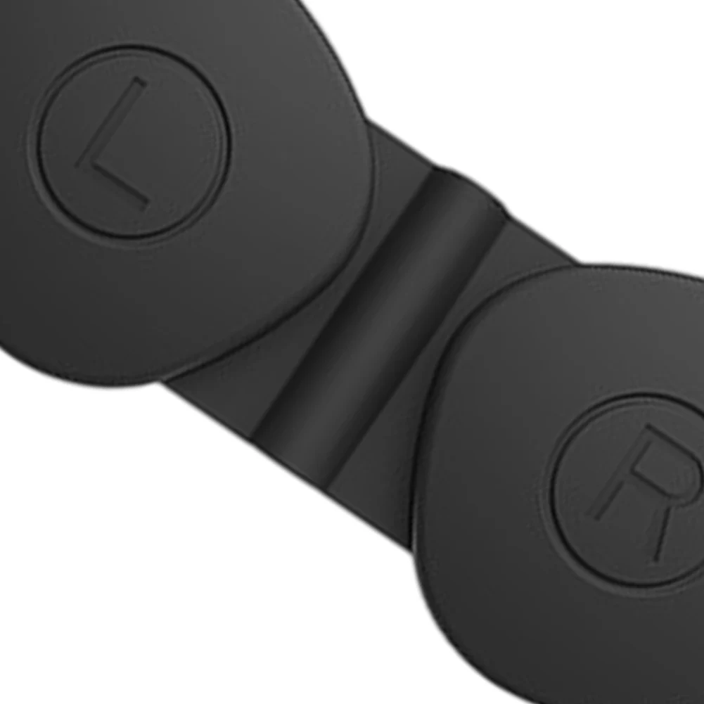 Защитная крышка для объектива VR, силиконовая защита от царапин, защитная крышка для объектива VR, аксессуары для Meta Quest 3S VR