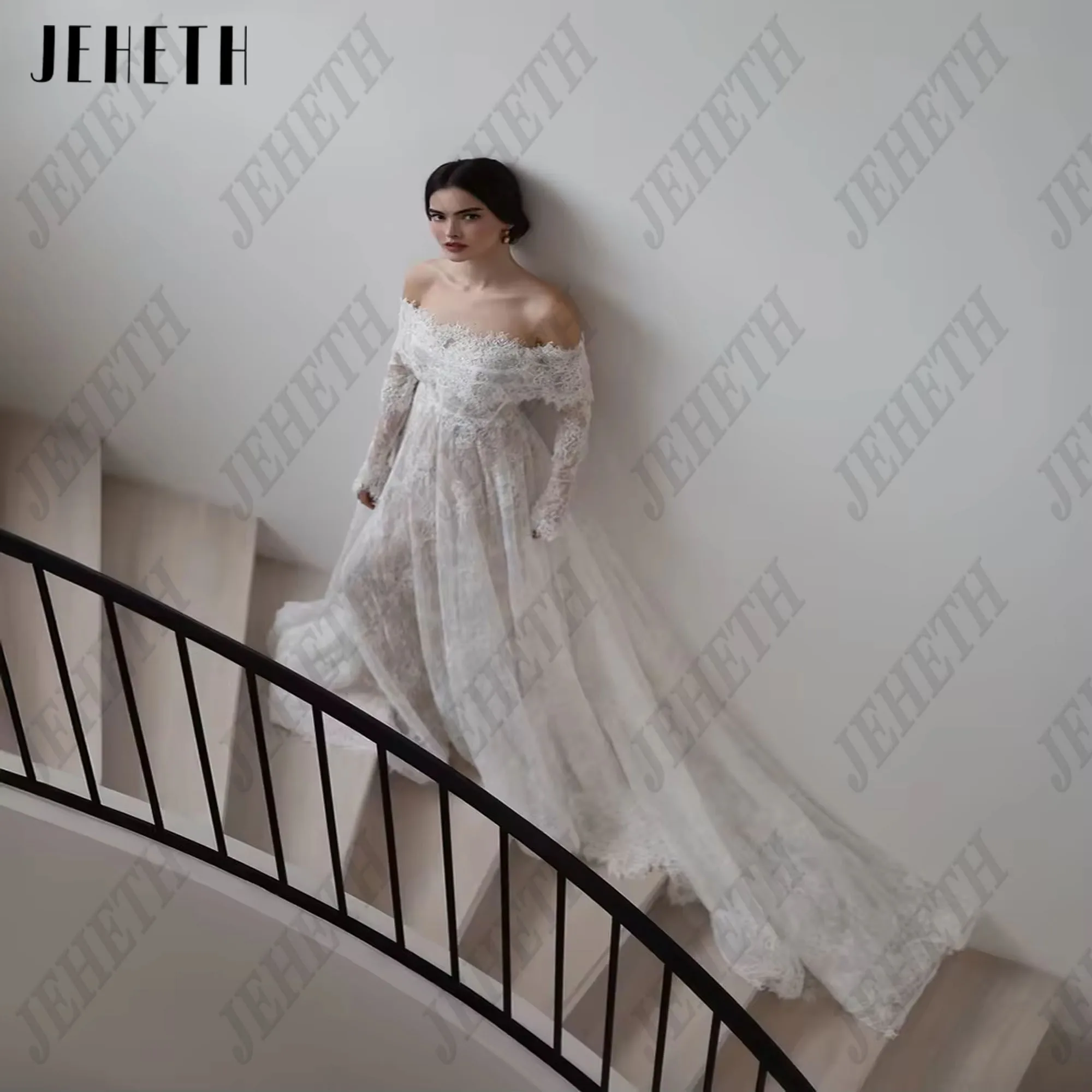 Thumbnail 2 - #23 Latest Womens Classic Wedding Dress Updates