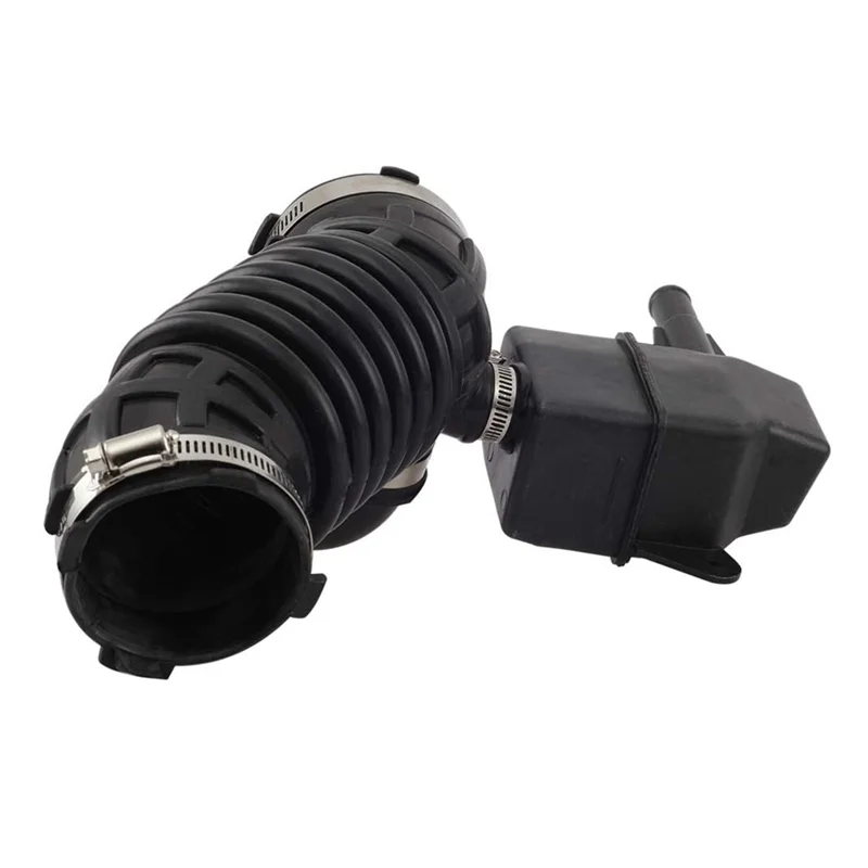 X59A_Air Cleaner Intake Hose 16576-JE30A لنيسان قاشقاي J10 08-15 X-Trail Tenan T31 08-13