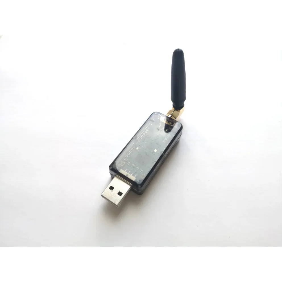 Nvarcher ZZigbee CC2652P Dongle Zigbee2MQTT ZHA Home Assistant BLE