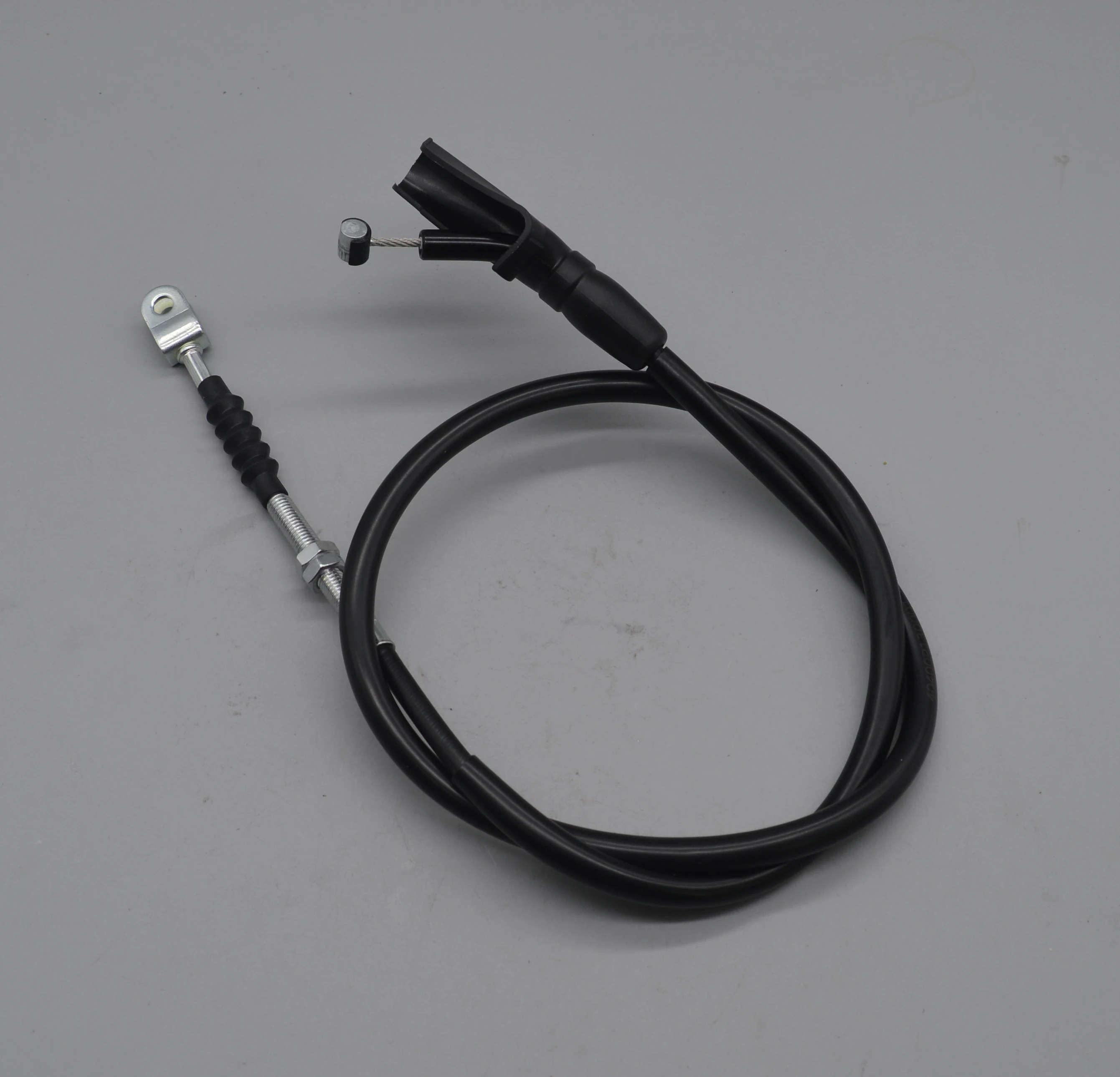 300cc Motorbike Clutch Cable Control throttle Line Wire for QJIANG Benelli Hurricane 302R BJ300GS-C