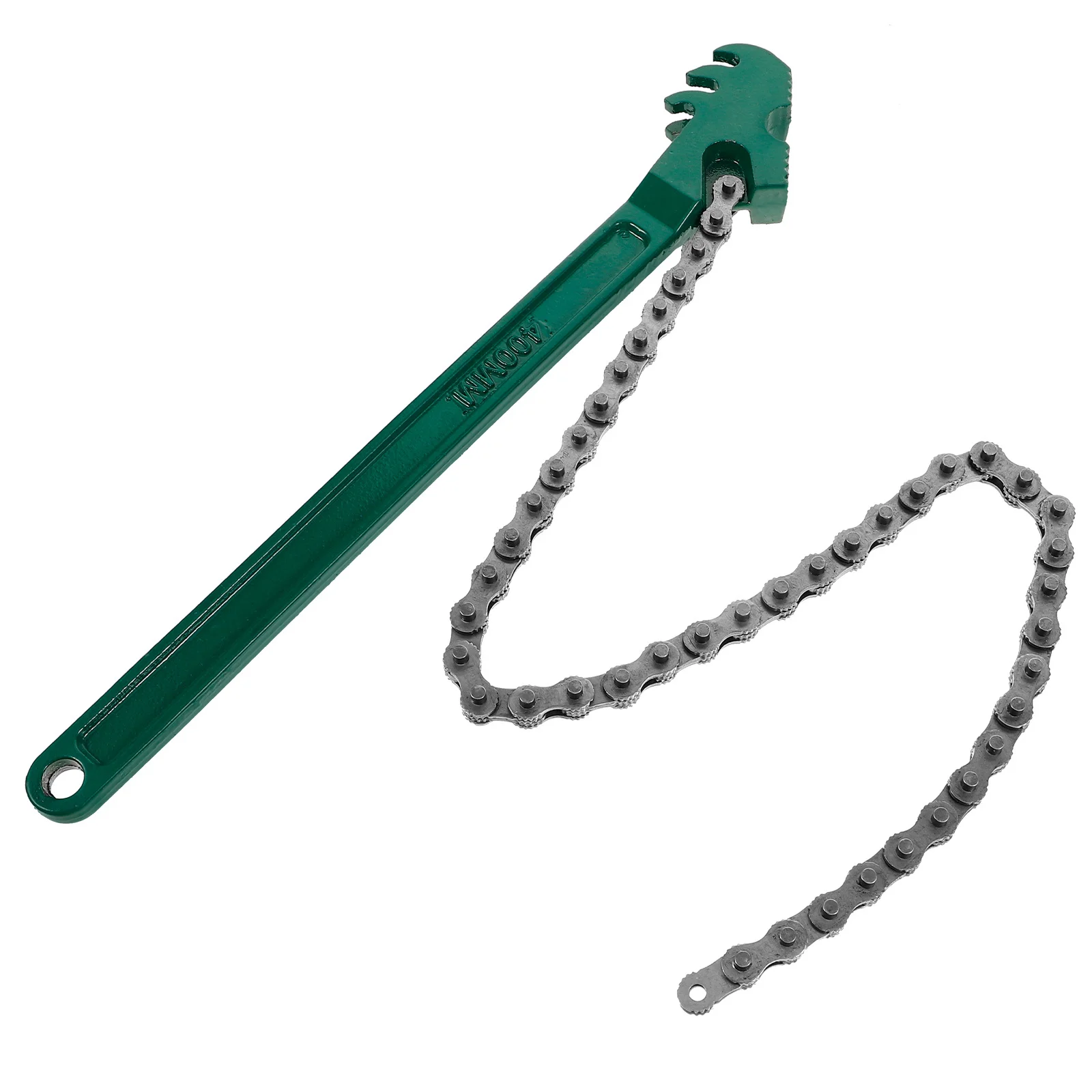 

Heavy Duty Adjustable Oil For Plumbing Auto Repair Tool Chain Oil Filter Wrench Spanner Water Filter Wrench