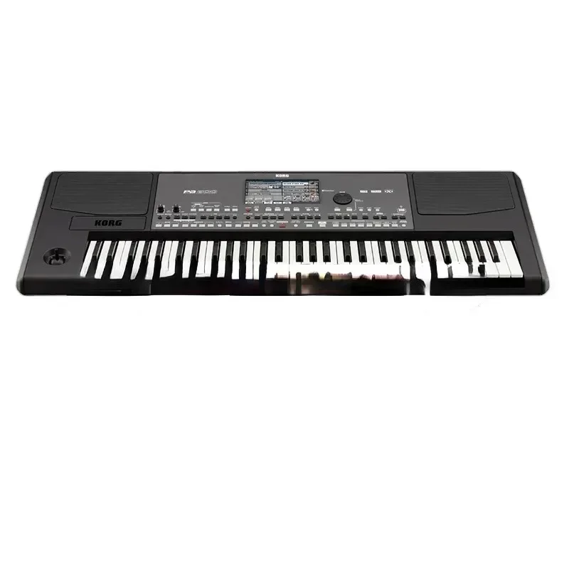 Professional Arranger Piano NEW FOR KORG PA 600 PA600 Key keyboard