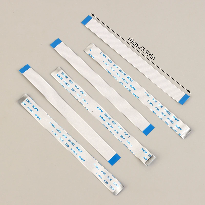 10 PCS Cabo de áudio FFC FPC Cabo flexível para JBL Extreme3 ​ ​ Cabo flexível GG para sistema de áudio