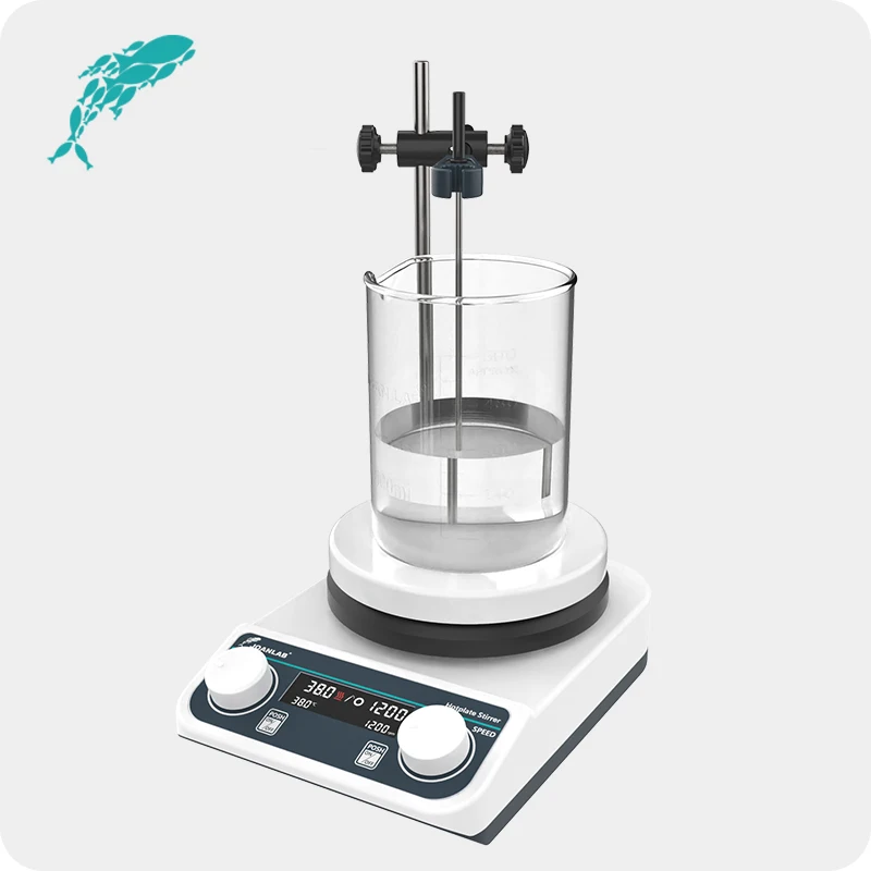 

HS5C Magnetic Stirrer