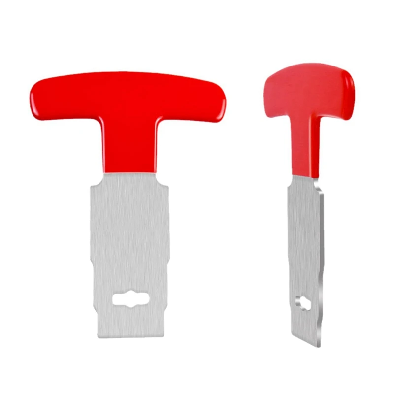 ABNO-2Pcs Pool Plug Removal Tool Pool Drain Plug Removal Tool Pool SPA Removal Tool