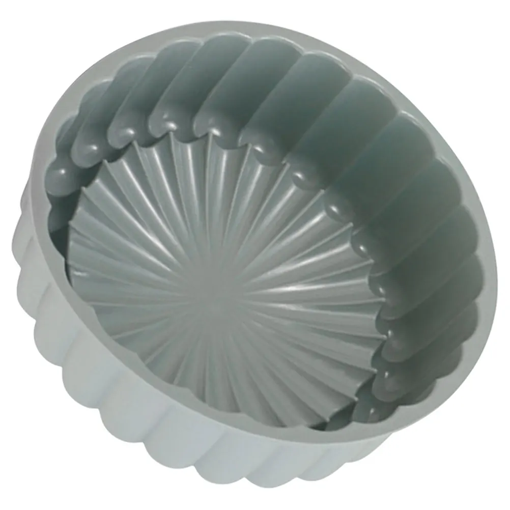 

Silicone Cake Mold Molds for Baking Pan Non Stick Mould Food Grade Small Moulds