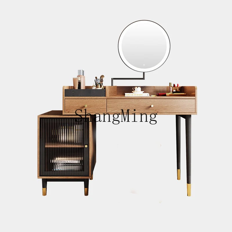 Dhy Ash Wood Dressi…