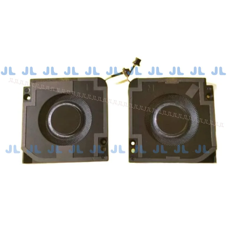 

JL новый вентилятор охлаждения процессора и графического процессора для Dell Precision 5480 5490 M5480 M5490 03FCRK 05CPMD