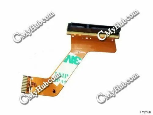 Cable HDD para Acer Aspire 1410 1410T 1810T One 752 AS1410-2285 11,6 "50.SA107.006 SATA disco duro adaptador de Cable HDD