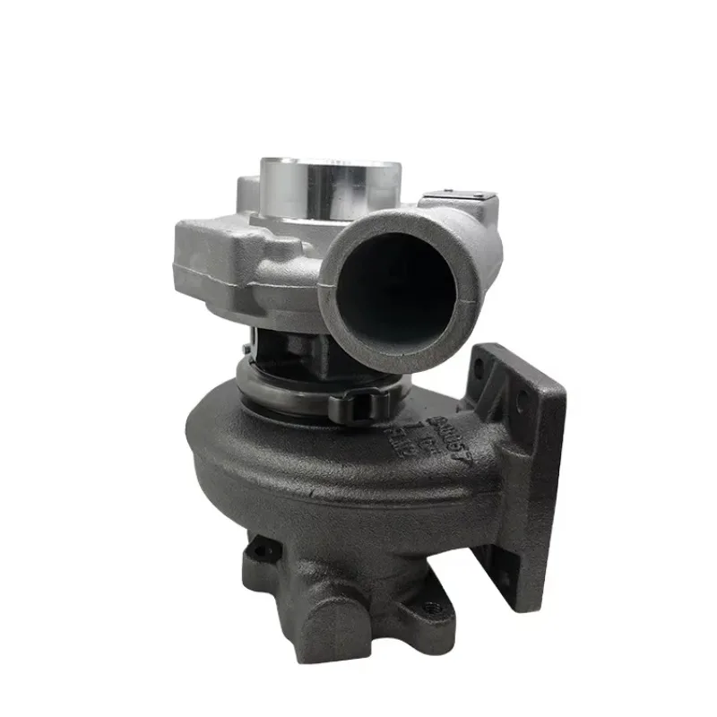 【Brand New】Genuine High Quality HX25 4035722 Turbocharger 4035726