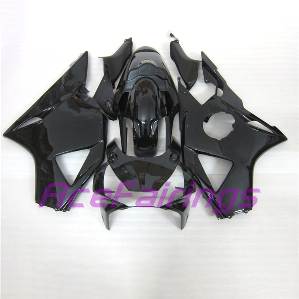 انسيابية للدراجات النارية لعام 2002 2003 Honda CBR954RR مجموعة هدايا مصبوبة للحقن بتصميم فريد 02 03 CBR 954RR #4