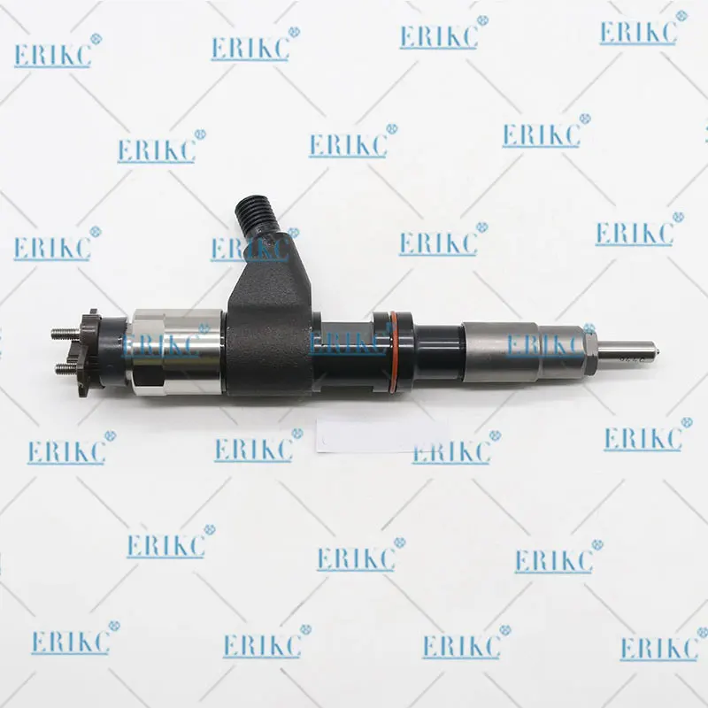 095000-6830 RE530362 Diesel Injector Nozzle RE546784 RE531209 SE501925 Fuel Parts 095000-6831 095000-6832 for Denso John Deer