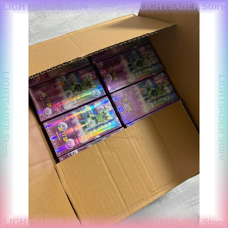 pokemon-gem-pack-vol5-cards-pokemontrading-gem-holo-collected-ptcg-simplified-chinese-pokemon-box