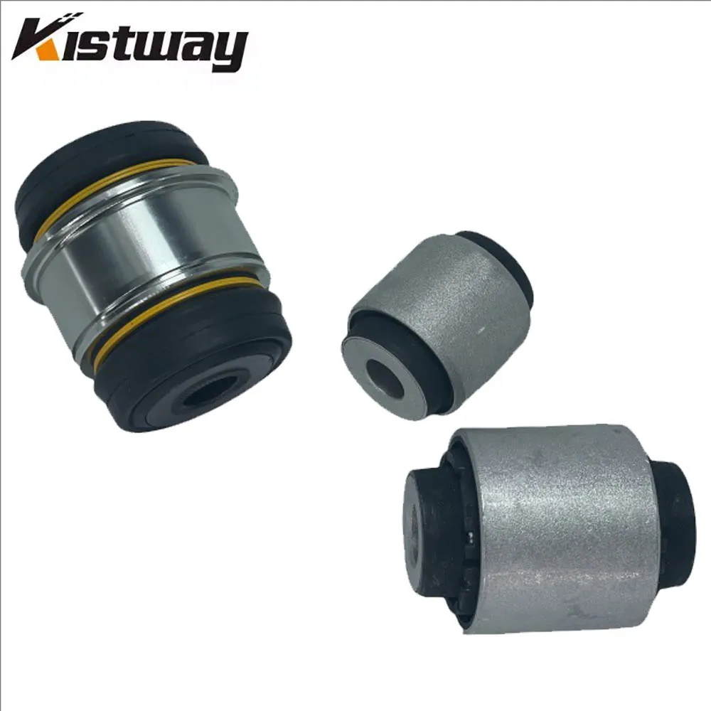 

3 шт. втулка кулака заднего колеса для Land Rover Range Rover Sport 2014- Range Rover Vogue 2013- Discovery 5 2017-