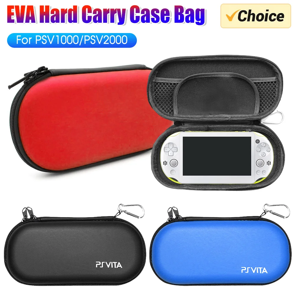 Eva Hard Case Bag F…