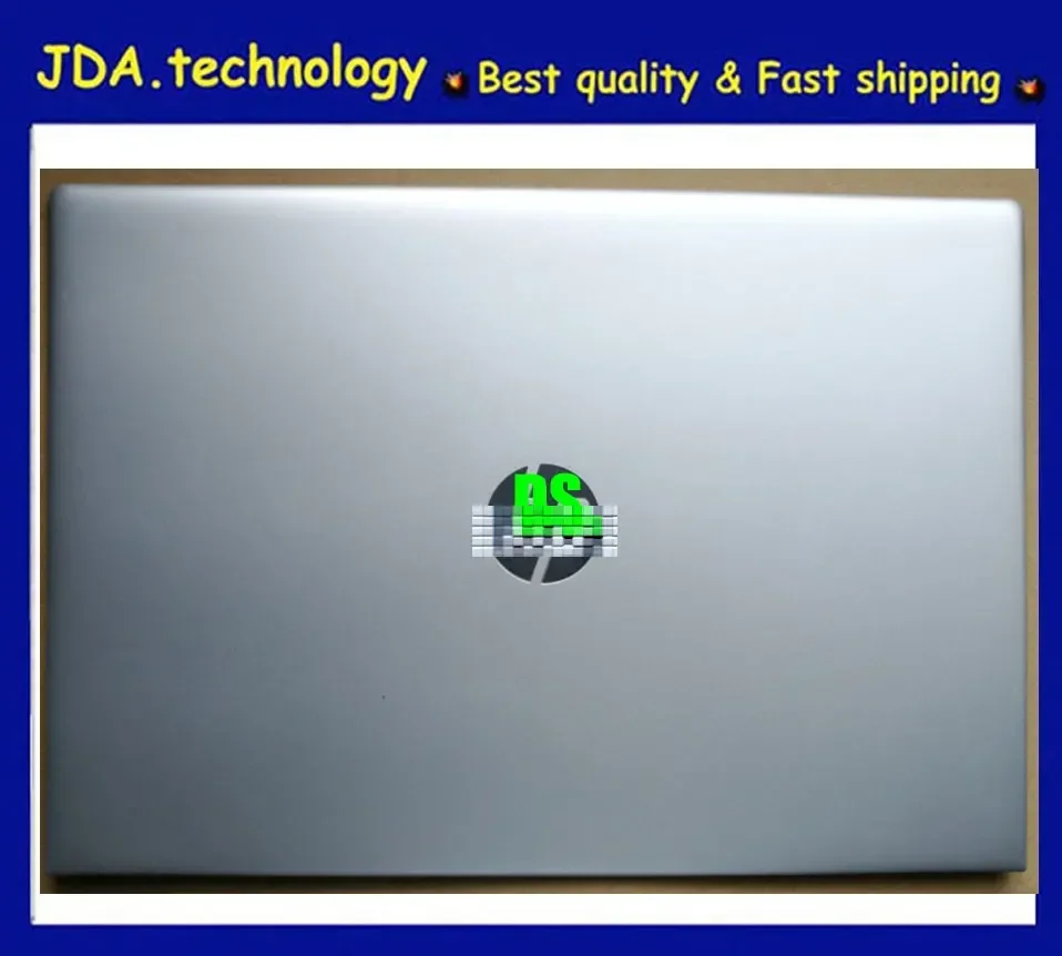 MEIARROW      New LCD Back cover shell +front bezel shell for HP Probook 650 G4 655 G4 Back cover +front bezel