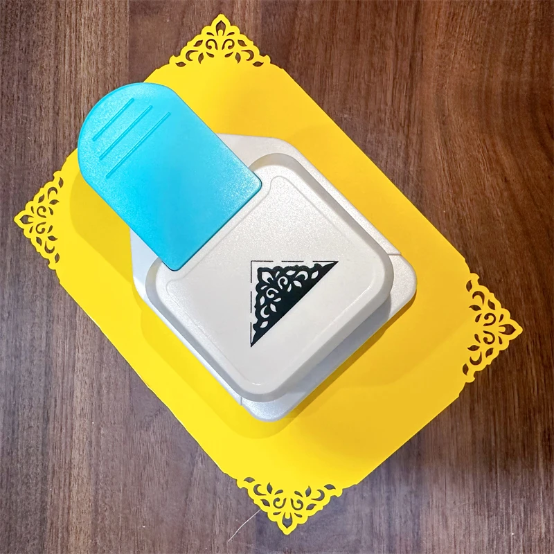 

Очень большое полое прямоугольное устройство для тиснения, пресс для кружева с рисунком, инструмент для изготовления поздравительных открыток ручной работы для детского сада ﻿