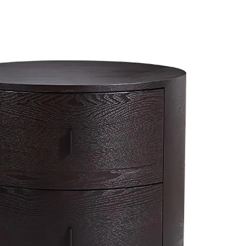 

Designer Bedroom Storage Side Table Bed Room Bedside Sofa Design Night Stand Cabinet Living Closets Nordic Desk Drawer Furniture