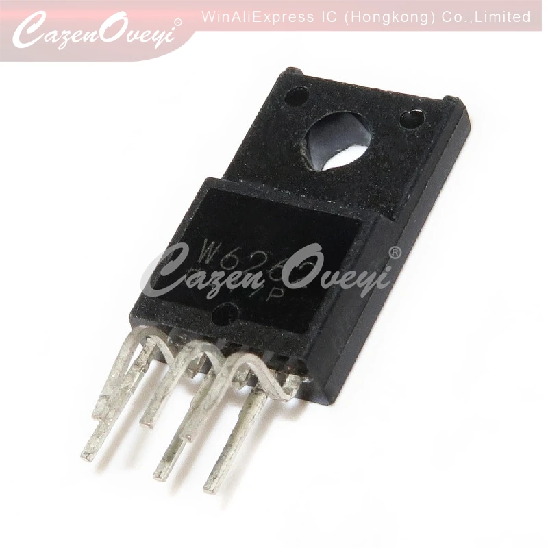 STRW6252 STR-W6252 W6252 FSGM0765RWDTU GM0765R STRW6262 STR-W6262 W6262 TO-220F-6