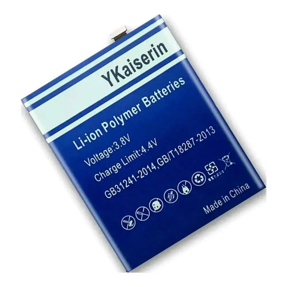 

4800Mah Mobile Phone Battery BM4R For Xiaomi MI 10 Lite 5G Reliable Power