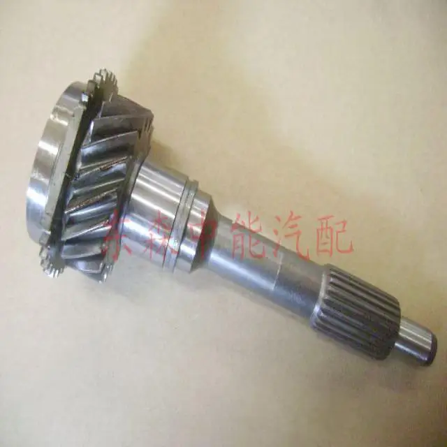 

Auto parts High quality 1st Input Shaft SC-1701110 For Great Wall Hover Haval