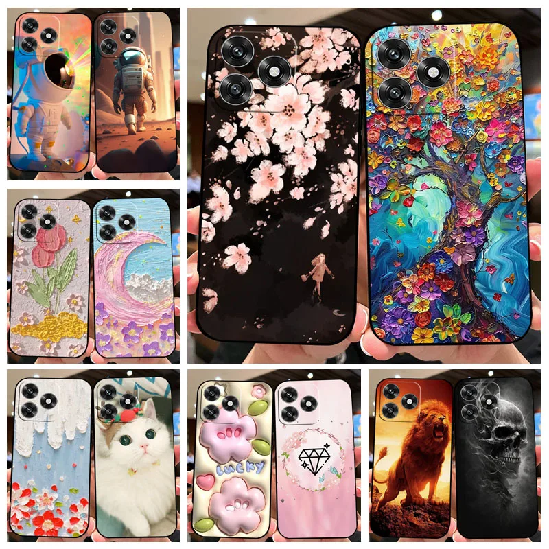 Phone Case For Hono…