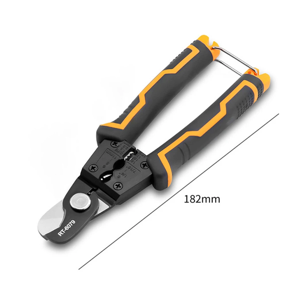 Electrical Projects As Picture Cable Shears Heavy Duty Cable Cutter Shears Cable Shears Cutting Tool Wire Stripping Range
