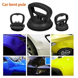 2 in 1 Car Repair Tool Body Repair Puller Orange/Yellow/Black Suction Cup Remove Dents Puller For Dent Glass Suction Removal