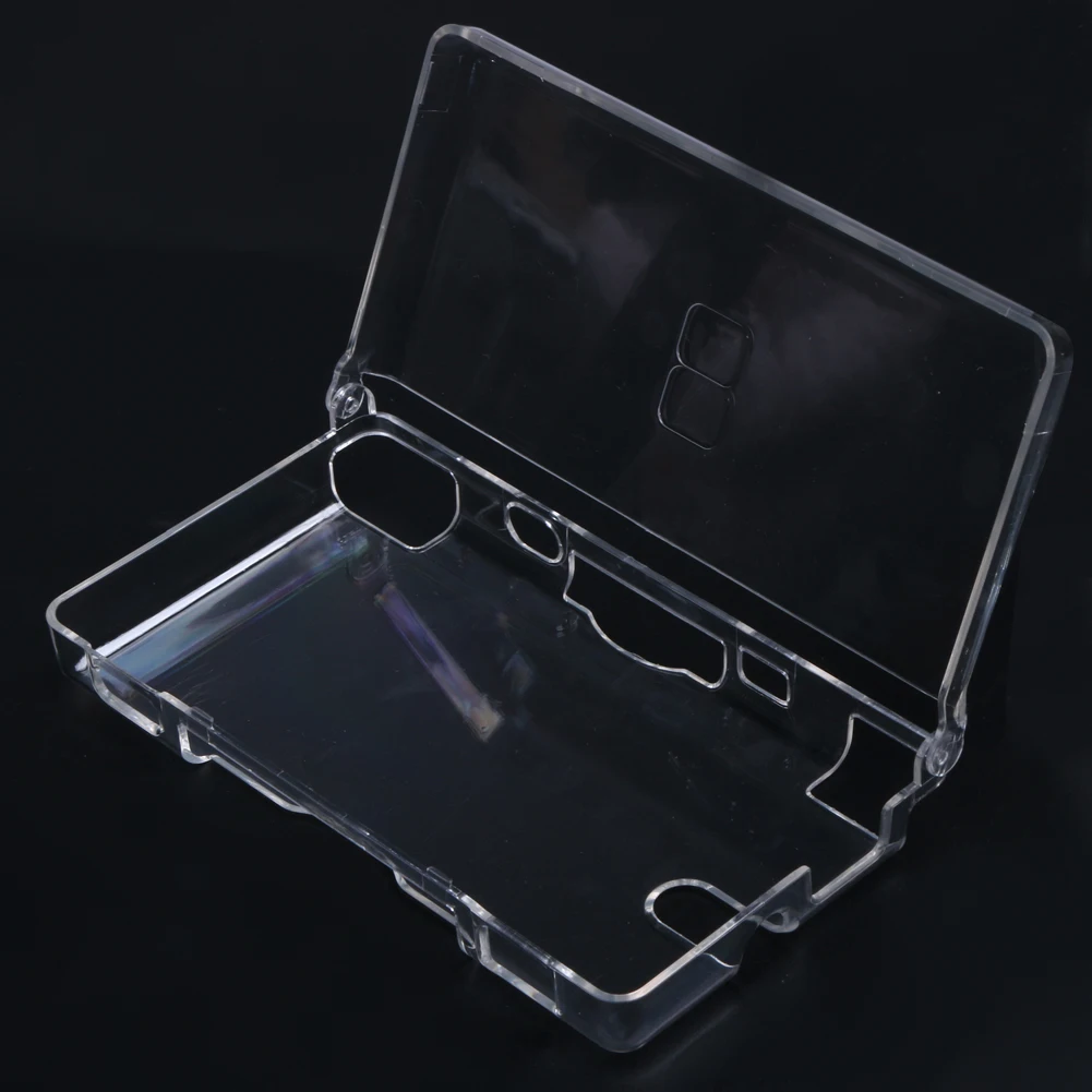 Crystal Clear Prote…