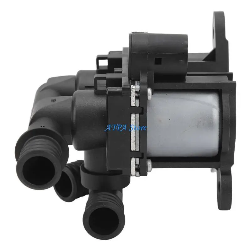 

U13C Replacement Engine Coolant Bypass Heater Control Valves for E32 E34 1147412038