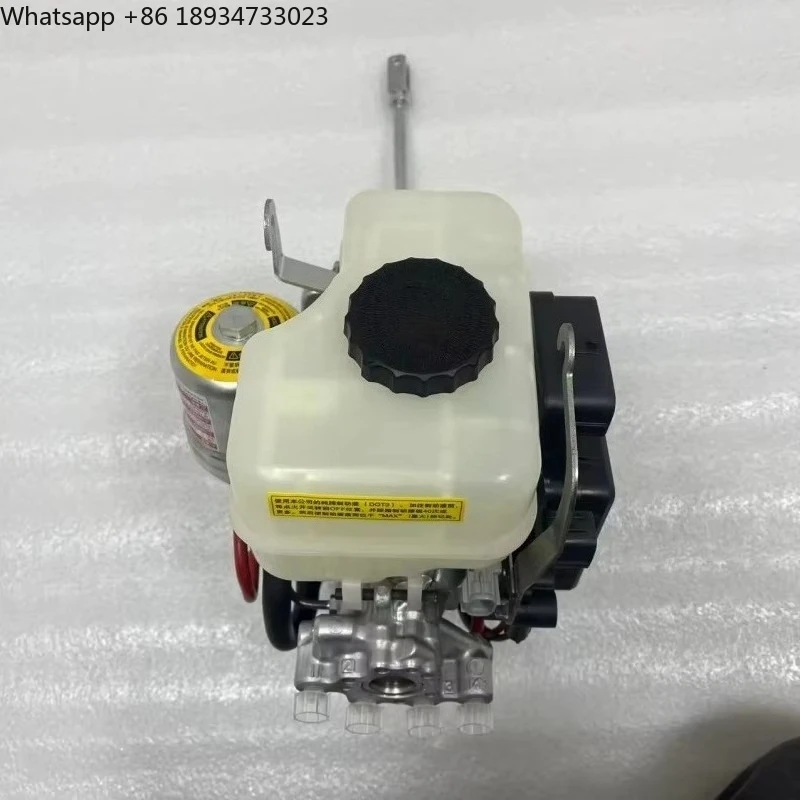 Suitable for Toyota Land Cruiser Brake Pressure Regulating Combination Pump ABS Pump Assembly 89541-60191 47050-60410