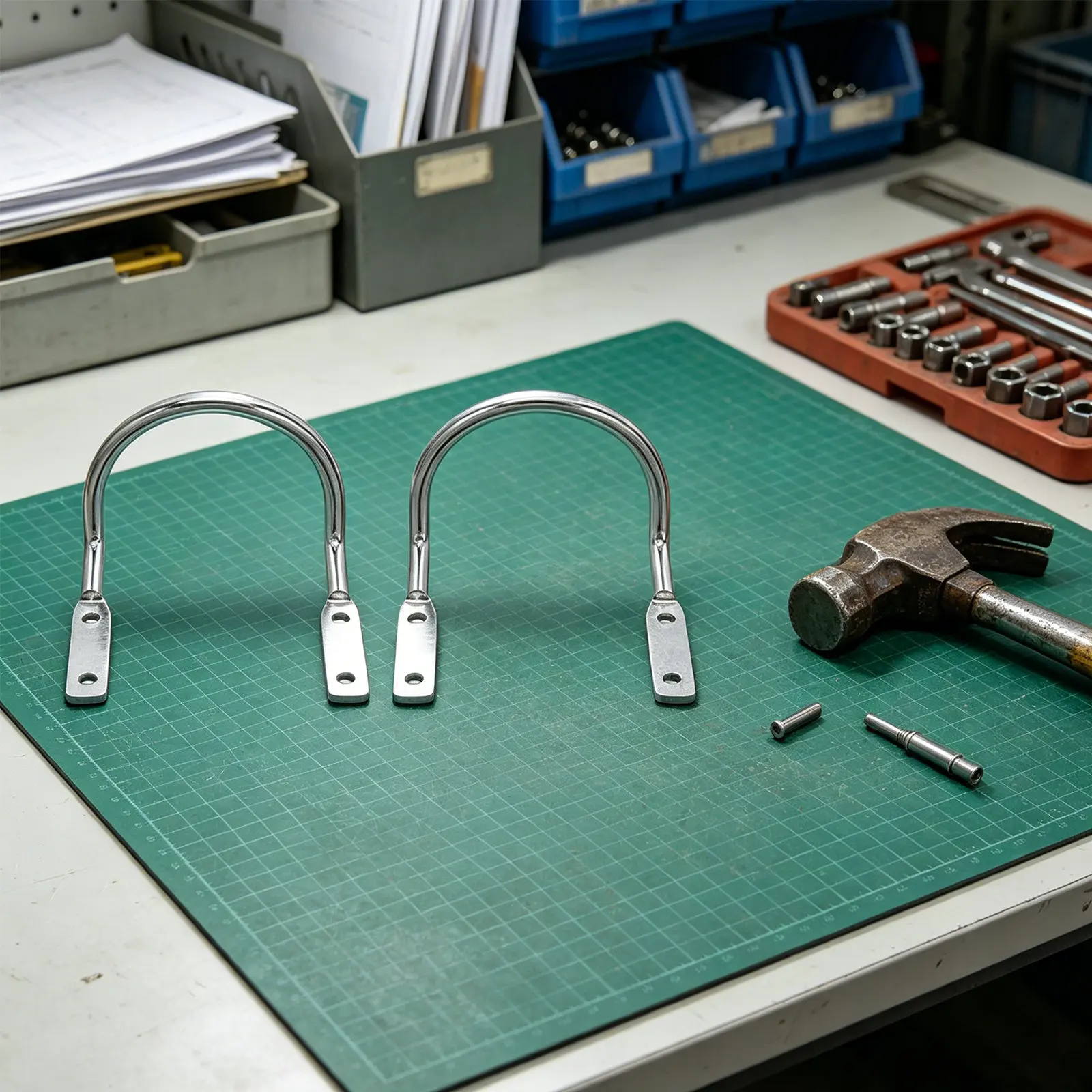 5 Adet Çekiç Tutucu Halkası Me - Workshop Tools Hammer incelemesi ve fiyatı